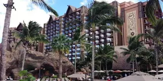 Aulani, A Disney Resort & Spa