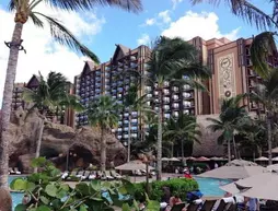 Aulani, A Disney Resort & Spa | Hawaii - Kapolei - Ko Olina