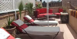 Riad Assalam | Marakeş (ve civarı) - Marrakech - Mechouar Kasbah - Mechouar-Kasbah