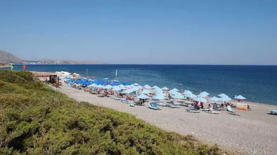 Labranda Kiotari Bay | Ege Adaları - Rodos Bölgesel Birimi - Rodos