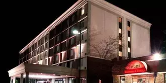 Best Western Plus Toronto Airport Hotel