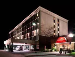 Best Western Plus Toronto Airport Hotel