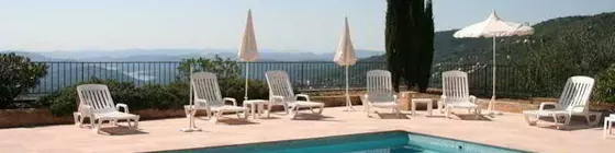 HOTEL L'HORIZON | Provence - Alpes - Cote d'Azur - Var - Cannes (ve civarı) - Cabris