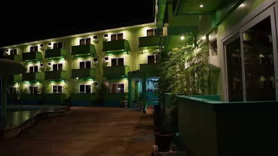 Green One Hotel | Mactan Island - Lapu-Lapu