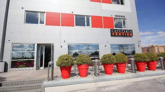 Vertice Roomspace Madrid | Madrid Özerk Topluluğu - Madrid (ve civarı) - Madrid