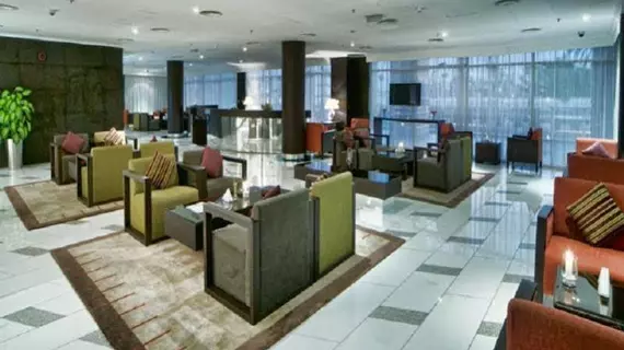 City Seasons Hotel Al Ain | Abu Dabi - Al Ain