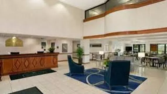 Wingate by Wyndham - Green Bay - Airport | Wisconsin - Green Bay (ve civarı) - Green Bay - Ashwaubenon