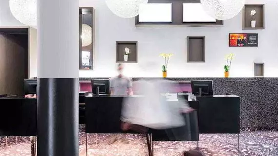 Ibis Styles Paris Bercy | Ile-de-France - Paris - Bercy