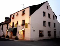 Logis Fernoux-Coutenet | Bourgogne-Franche-Comte - Jura (bölge) - Rochefort-sur-Nenon