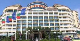 Hotel Planeta | Burgaz - Sunny Beach