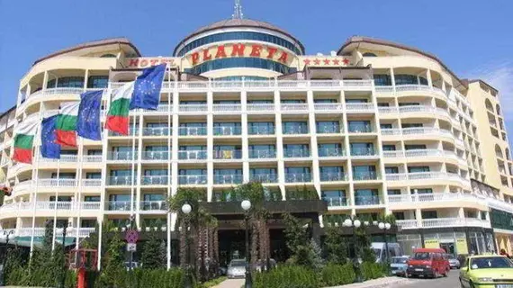 Hotel Planeta | Burgaz - Sunny Beach