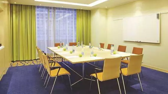 Park Inn by Radisson Pribaltiyskaya | Leningrad Bölgesi - St. Petersburg (ve civarı) - Vasilyevsky Adası - Morskoy