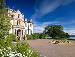 Cameron House | İskoçya - Greater Glasgow - Dunbartonshire - Alexandria