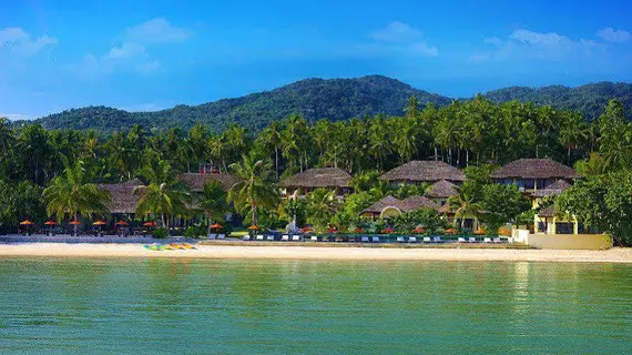 Chantaramas Resort & Spa | Surat Thani (vilayet) - Koh Phangan