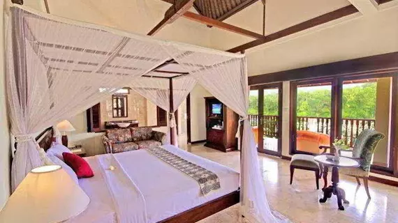 Puri Bunga Resort and Spa | Bali - Ubud - Kedewatan