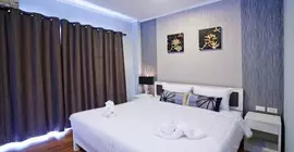 I Style Hua Hin Hotel | Prachuap Khiri Khan (ili) - Hua Hin (ve civarı) - Hua Hin