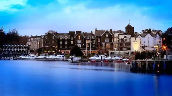 Macdonald Old England Hotel & Spa | Cumbria (kontluk) - Windermere