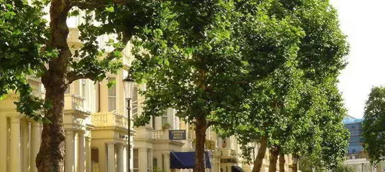 London Town Hotel | Londra (ve civarı) - Kensington - Earl's Court