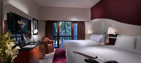 Hard Rock Hotel Bali | Bali - Kuta - Kuta Merkezi