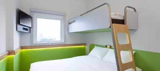 ibis budget Bandung Asia Afrika | West Java - Bandung (ve civarı) - Bandung - Regol