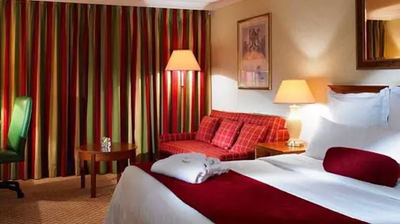 Bexleyheath Marriott Hotel | Londra (ve civarı) - Bexley - Bexleyheath