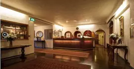 Dunadry Hotel and Gardens | Kuzey İrlanda - Antrim (kontluk) - Antrim - Dunadry