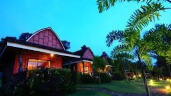 Rangsiman Resort | Krabi İli - Krabi