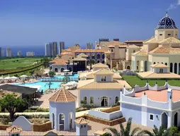 Melia Villaitana | Valencia Bölgesi - Alicante (vilayet) - Marina Baja - Benidorm