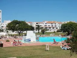 Vilanova Resort | Algarve - Faro Bölgesi - Albufeira