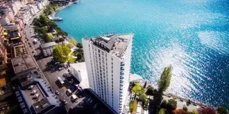 Eurotel Montreux