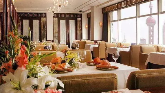 Shanghai Bund South China Harbour View Hotel | Şanghay (ve civarı) - Şangay - Şanghay Şehir Merkezi