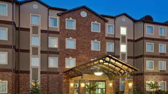 Staybridge Suites Elkhart North | Indiana - South Bend (ve civarı) - Elkhart