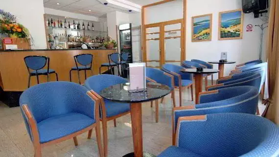 Hotel Komodor | Dubrovnik-Neretva - Dubrovnik (ve civarı) - Dubrovnik - Lapad