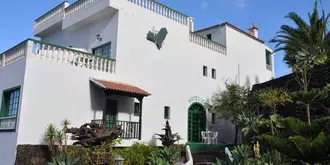 Hotel Ida Inés