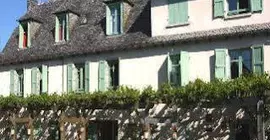 Logis Auberge Du Fel | Occitanie - Aveyron - Enguiales - Le Fel