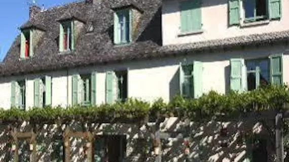 Logis Auberge Du Fel | Occitanie - Aveyron - Enguiales - Le Fel