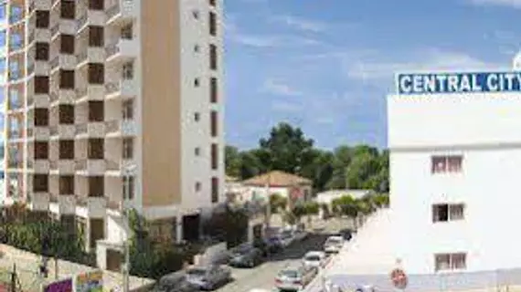 Hotel Don Pepe - Adults Only | Balearic Adaları - İbiza Adası - Sant Antoni de Portmany