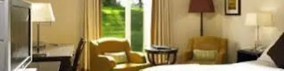 Worsley Park A Marriott and Country Club | Manchester (ve civarı) - Salford - Worsley