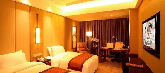 Crowne Plaza Hangzhou Grand Canal | Zhejiang - Hangzhou - Jianggan