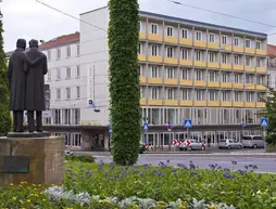 Days Inn Kassel Hessenland | Hessen - Kassel