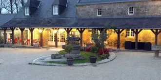 Auberge De Kerveoc'h