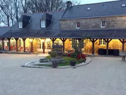 Auberge De Kerveoc'h | Brittany - Finistere - Douarnenez