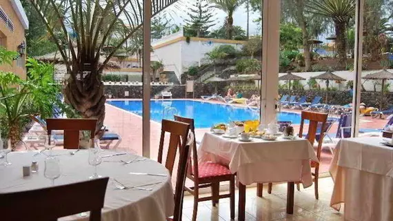 Hotel Puerto Resort by Blue Sea | Kanarya Adaları - Santa Cruz de Tenerife - Puerto de la Cruz