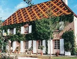 Le Petit Manoir des Bruyères | Bourgogne-Franche-Comte - Yonne - Villefargeau