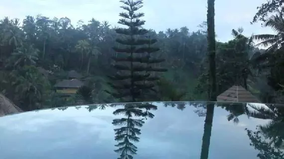 Graha Moding Villas | Bali - Ubud - Petulu