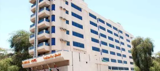 Panorama Hotel Bur Dubai | Dubai - Dubai