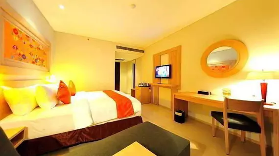 Wyndham Garden Kuta Beach Bali | Bali - Kuta - Kuta Merkezi