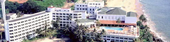 Mount Lavinia Hotel | Colombo Bölgesi - Lavinia Dağı