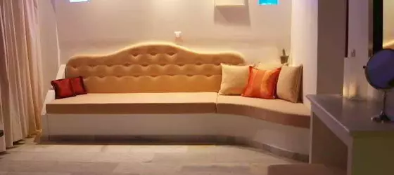 Drossos Hotel | Ege Adaları - Santorini