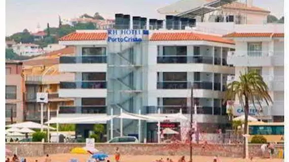 Hotel Boutique RH PortoCristo | Valencia Bölgesi - Castellon (vilayet) - Baix Maestrat - Peniscola